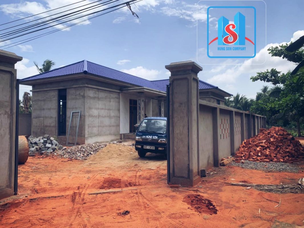 vật liệu xây dựng là gì
