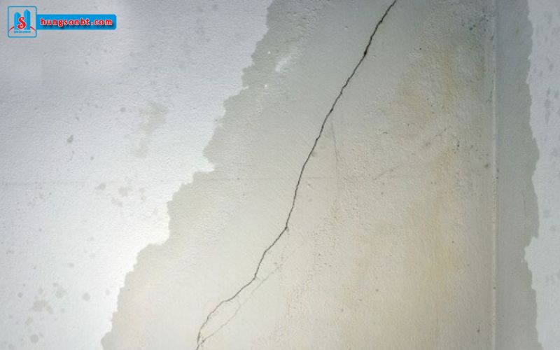 Sự quan trọng của Phụ gia chống nứt SOTHADO chính hãng tại Bình Thuận