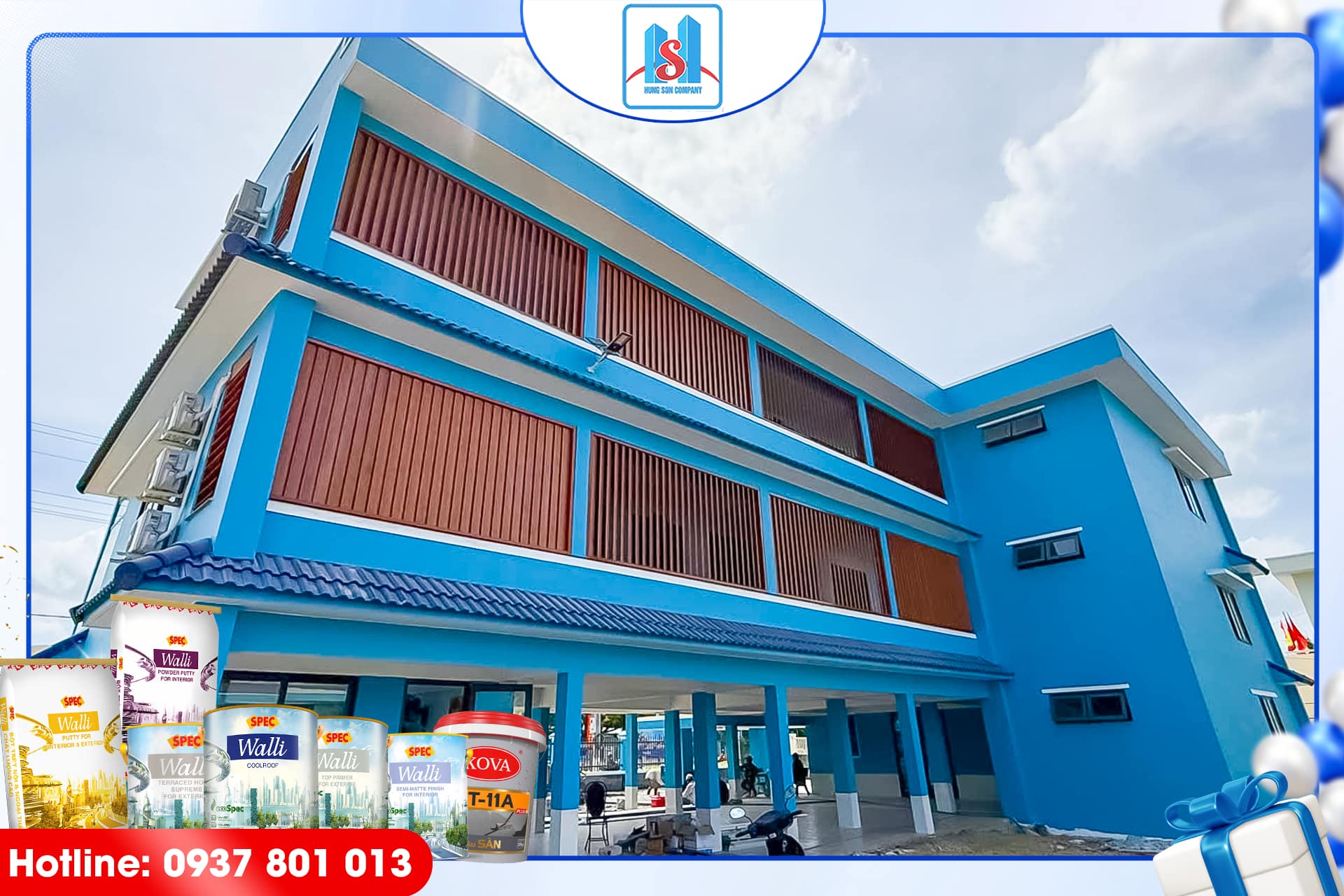 Son Binh Thuan – Dia Chi Mua Son Chat Luong Va Dich Vu Tot Nhat 2025