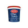 Sơn ngoại thất KOVA Effective Chuyên Dụng