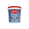 Sơn Nội Thất KOVA Effective 1 Sơn nội thất KOVA Effective Chuyên Dụng